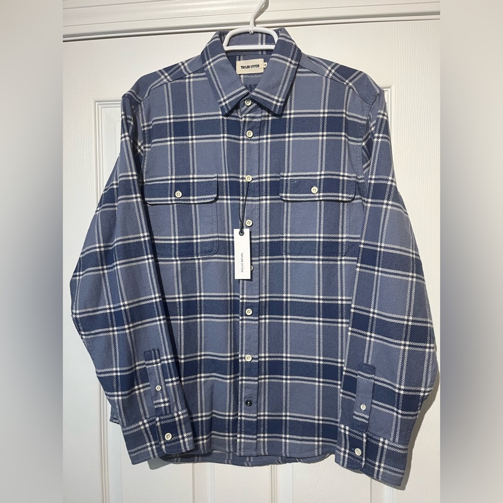 Men’s shirt new wTags